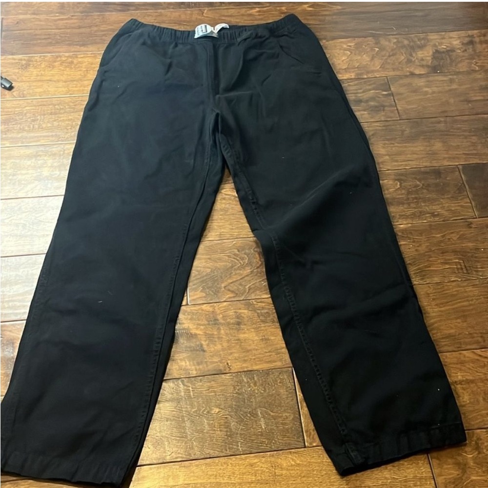 Gramicci m “Original Freedom” Climbing Pants, various colors, size M